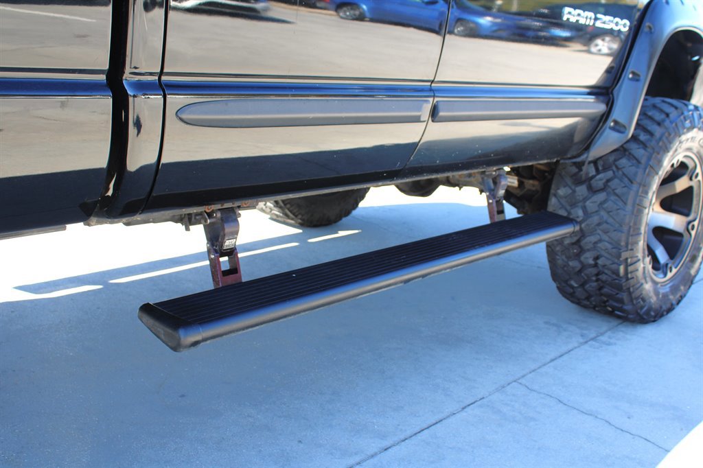 Used 2003 Dodge Ram 2500 Truck ST image 12