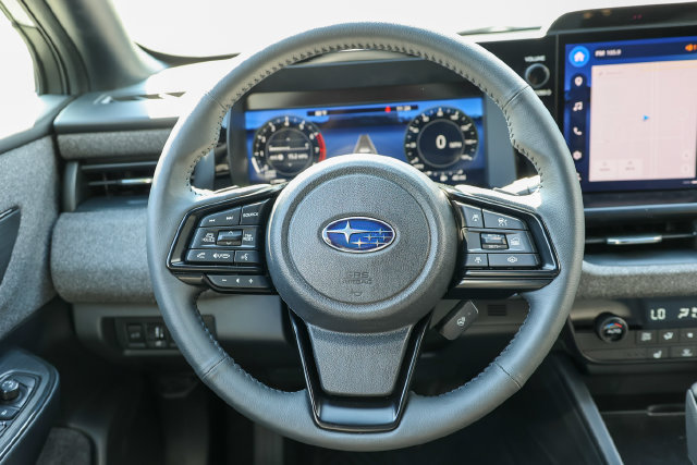 New 2026 Subaru Outback Premium AWD/4WD image 6