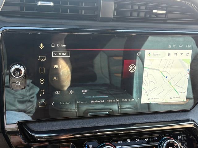 Used 2025 GMC Sierra 2500 AT4 w/ AT4 Premium Plus Package image 12