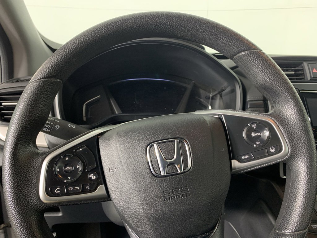 Used 2020 Honda CR-V LX image 22