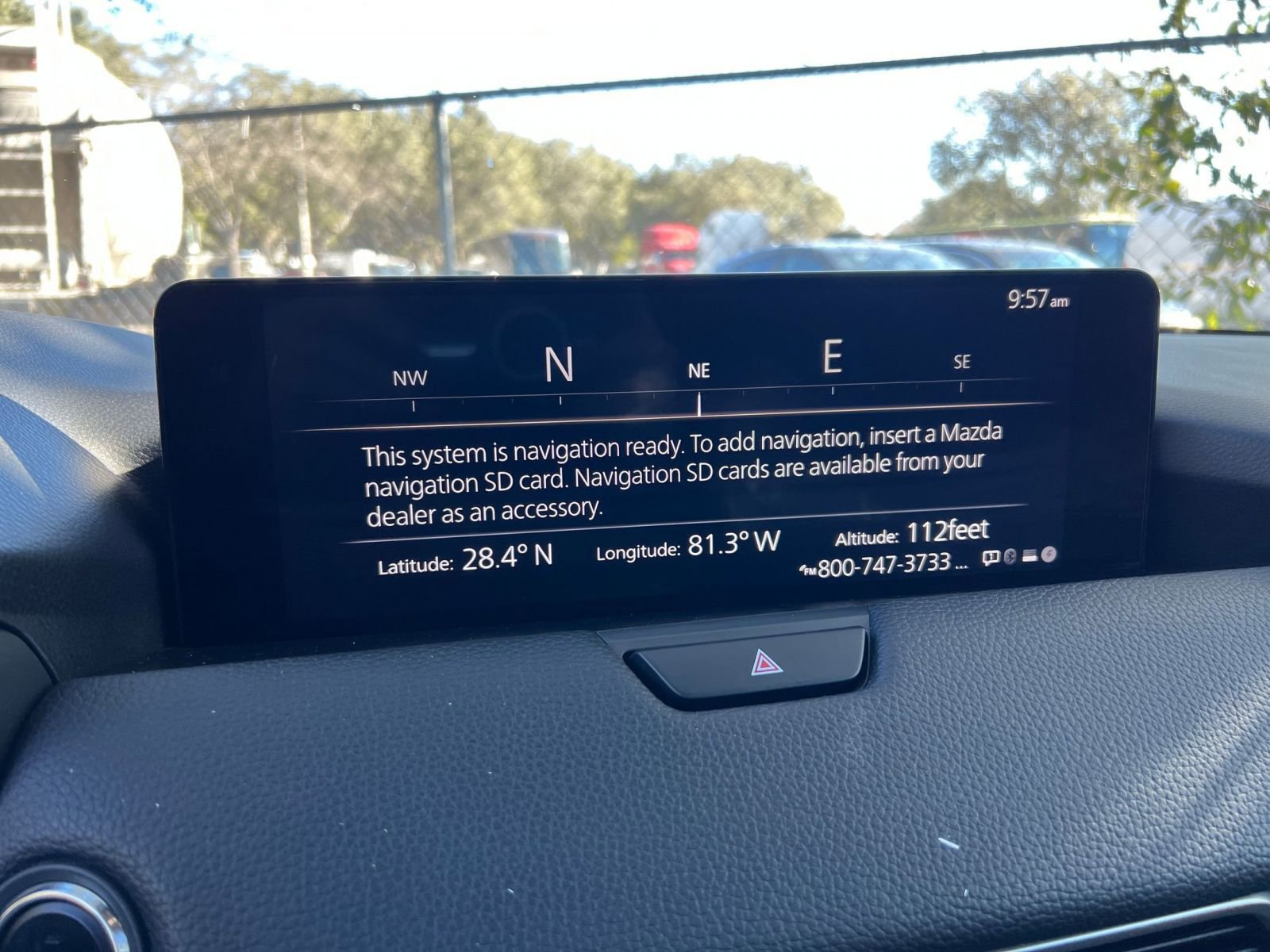 Used 2025 MAZDA CX-90 3.3 Turbo w/ Preferred Package image 21