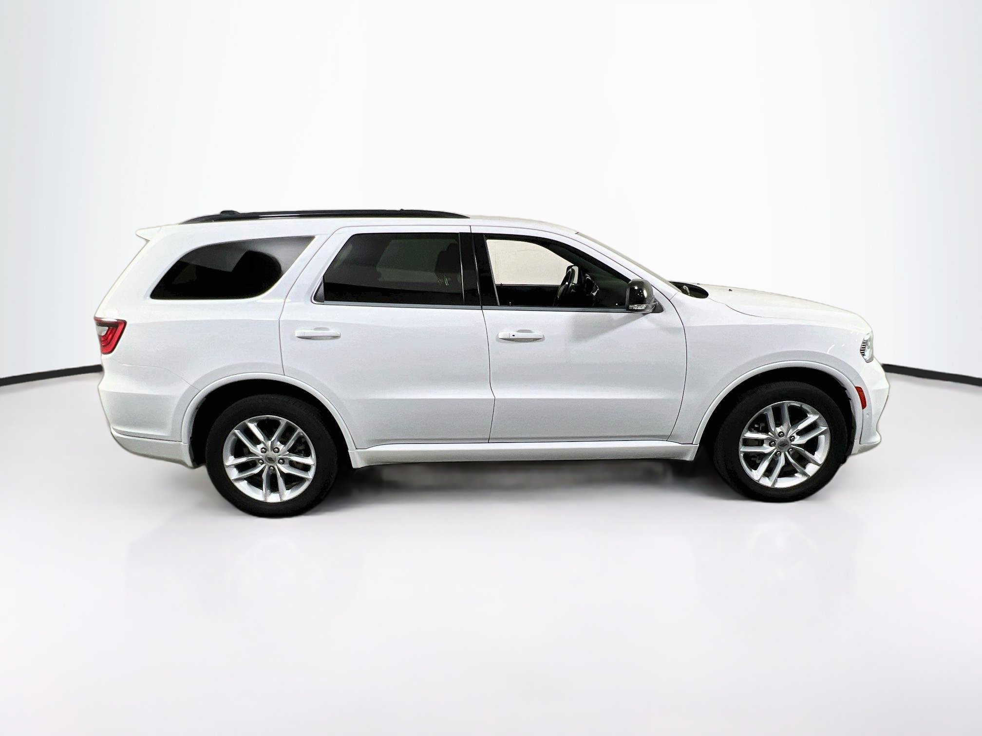 Used 2023 Dodge Durango GT AWD/4WD image 4