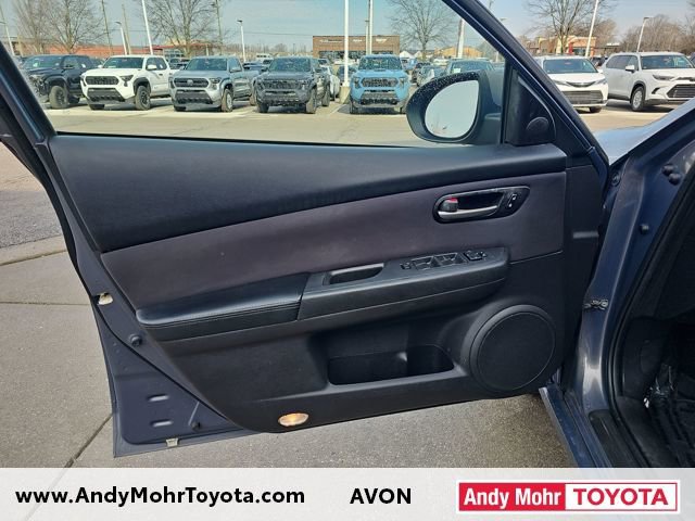 Used 2011 MAZDA MAZDA6 i Sport image 10