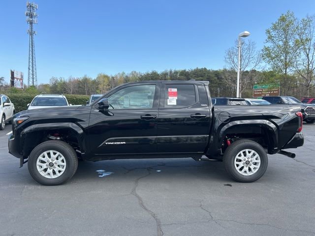 New 2026 Toyota Tacoma SR5 AWD/4WD image 10