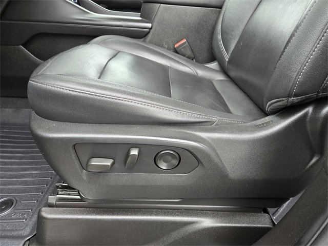 Used 2021 Chevrolet Tahoe LT image 11