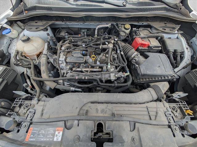 Used 2022 Ford Escape S image 18