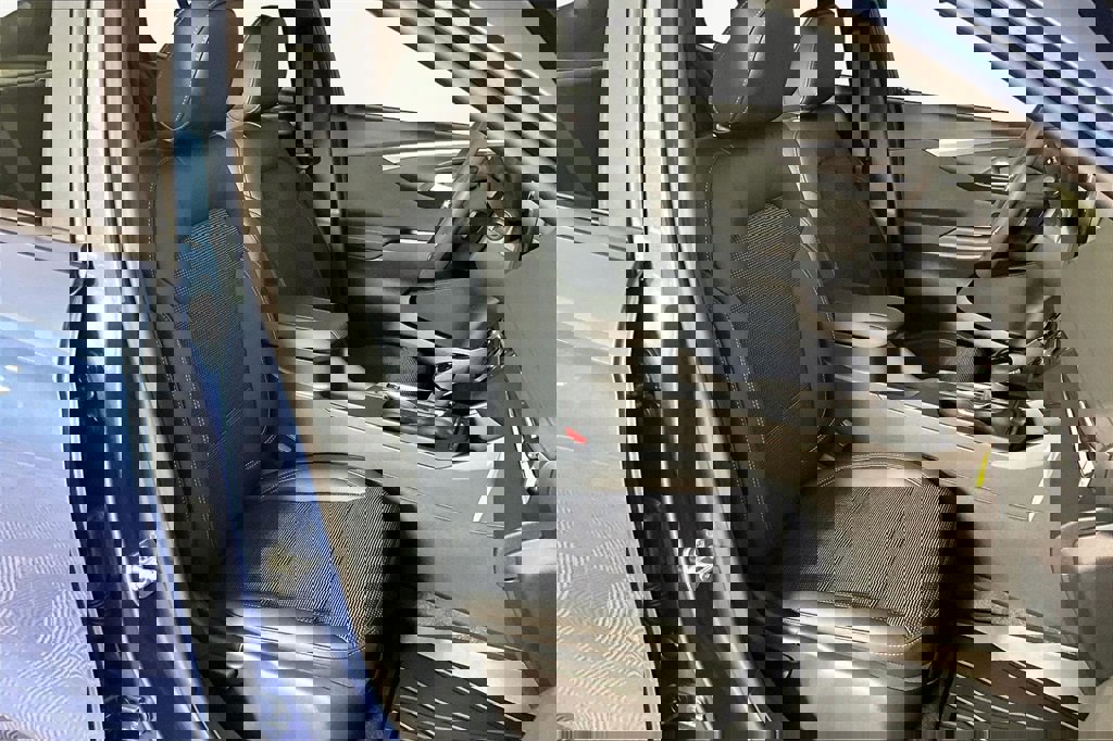 New 2026 Buick Envista Preferred image 12