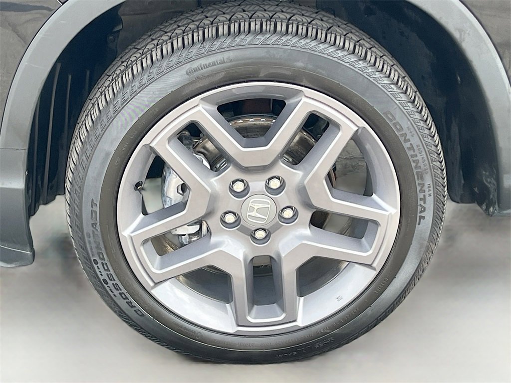Used 2023 Honda Passport EX-L image 30