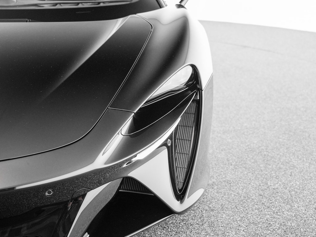 New 2026 McLaren Artura RWD image 43