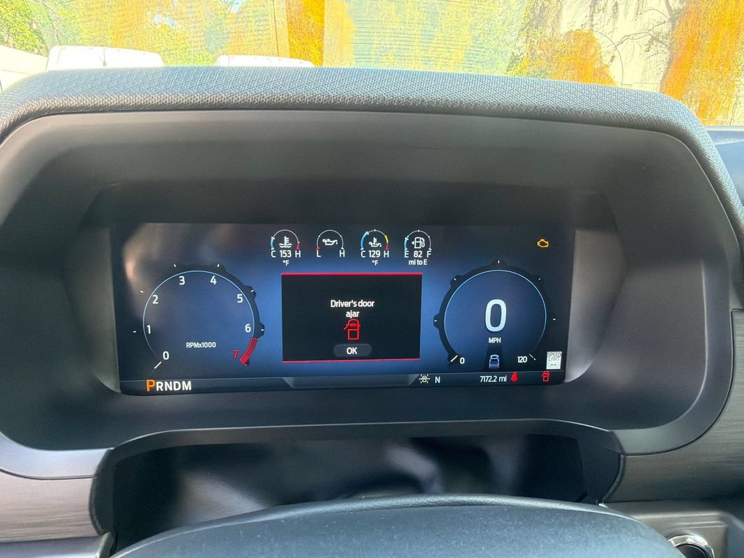 Used 2024 Ford F150 XLT AWD/4WD image 12