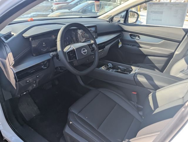 New 2026 Nissan Murano SL image 13