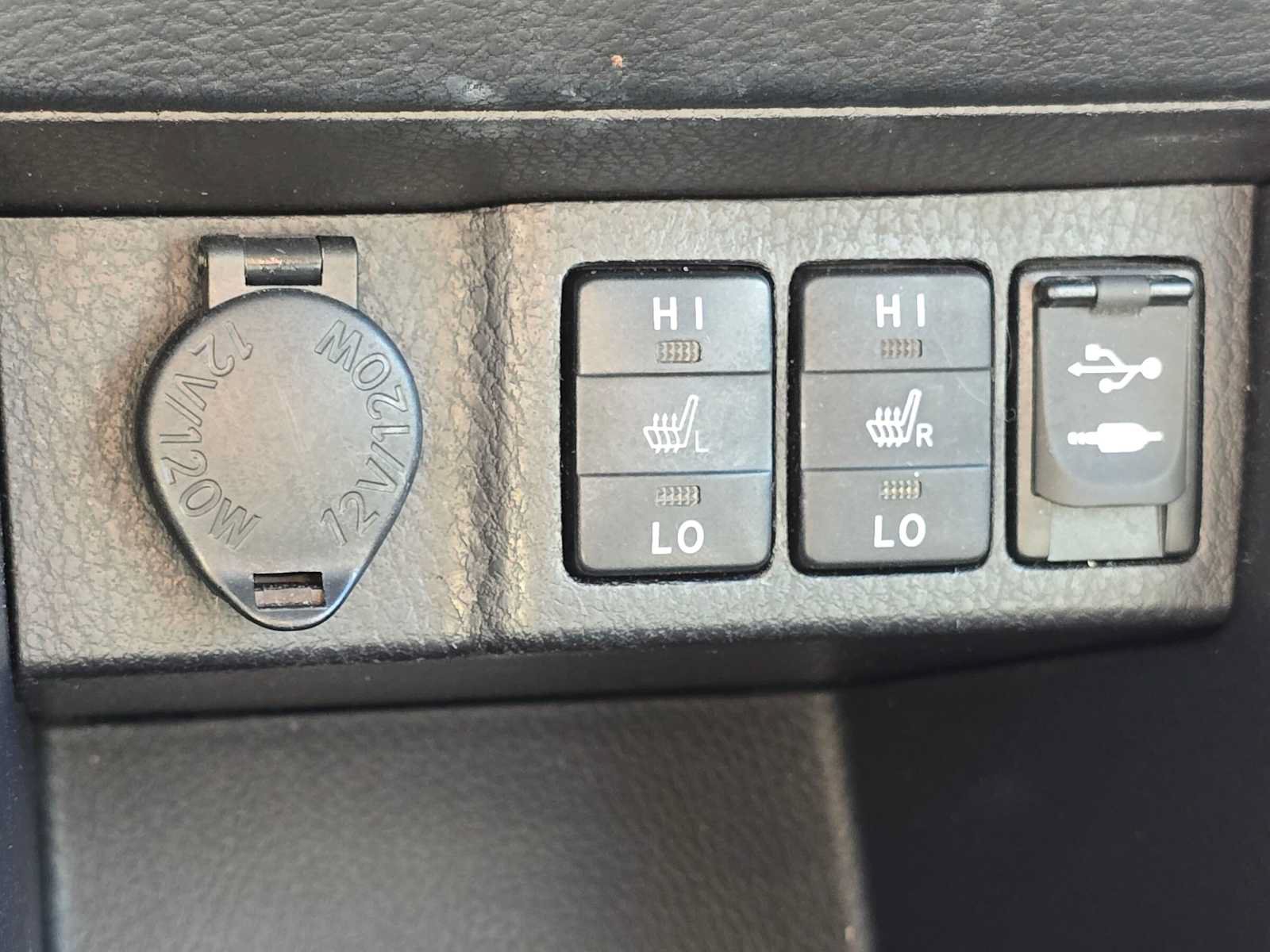 Used 2015 Toyota Corolla S Premium FWD image 27