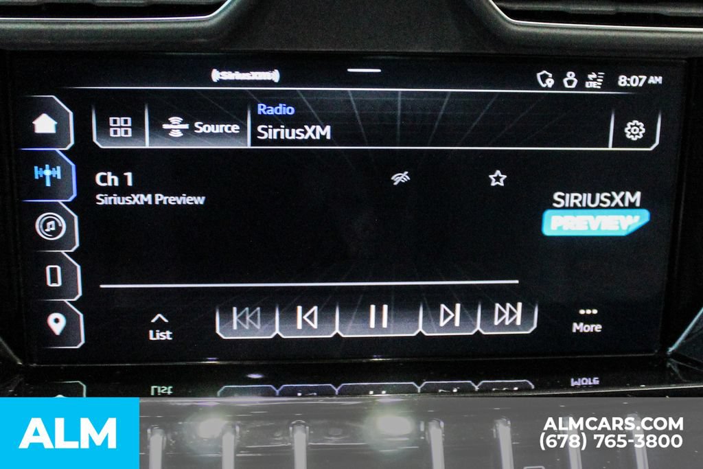 Used 2023 Lamborghini Urus S AWD/4WD image 28