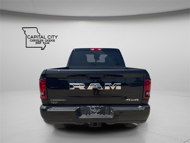 New 2026 RAM 2500 Big Horn image 19