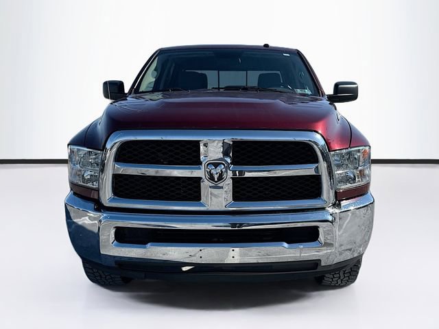 Used 2018 RAM 2500 SLT image 2