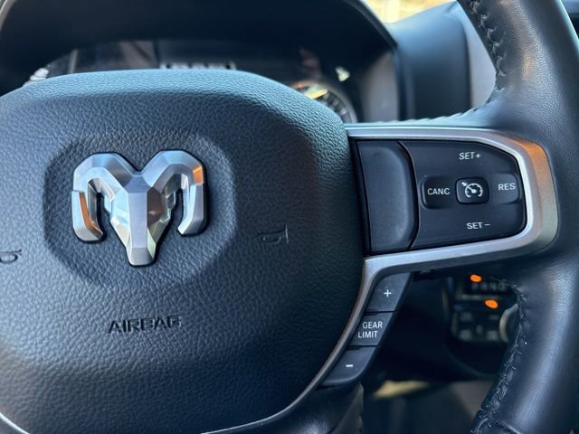Used 2022 RAM 1500 Big Horn image 41
