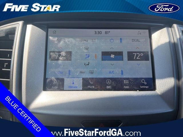 Used 2021 Ford Ranger XLT w/ Equipment Group 301A Mid AWD/4WD image 22