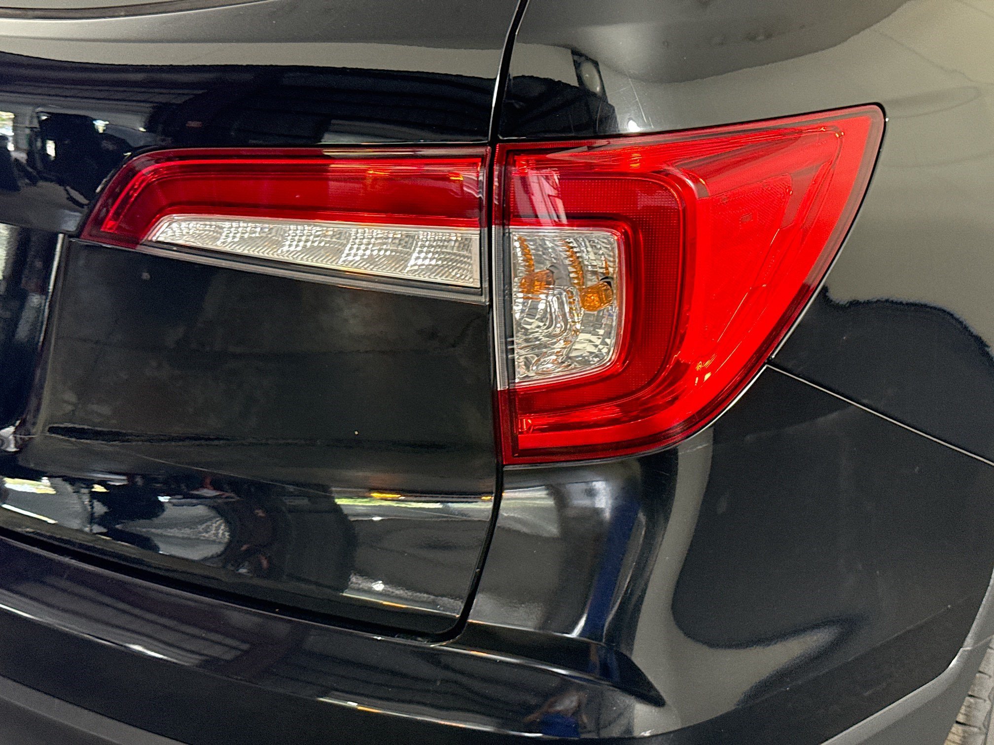Used 2021 Honda Pilot EX-L image 34