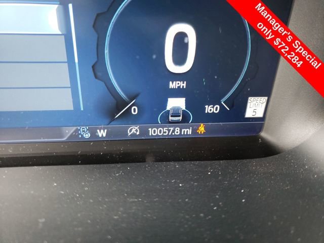 Used 2024 Ford Expedition Max Platinum image 23