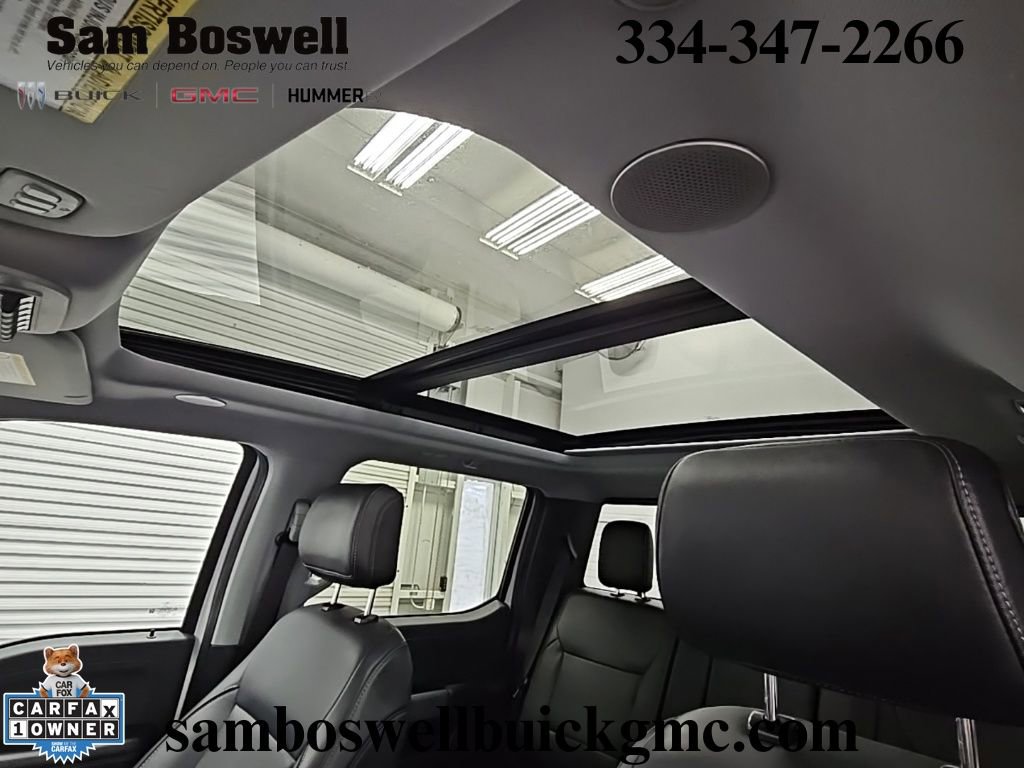 Used 2024 Ford F250 Lariat w/ Lariat Ultimate Package image 33