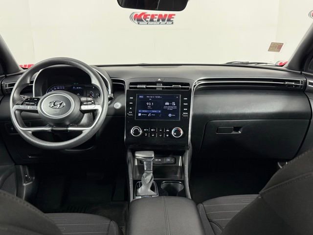 Used 2023 Hyundai Santa Cruz SEL image 12