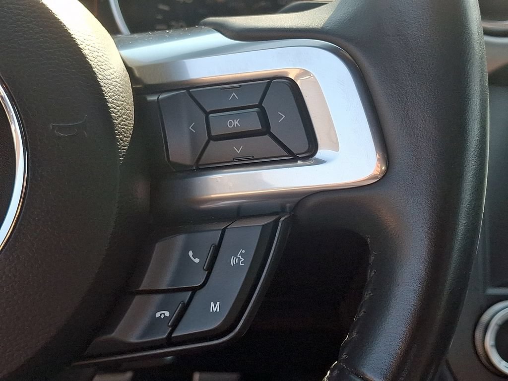 Used 2021 Ford Mustang GT Premium w/ Ford Safe & Smart Package RWD image 18