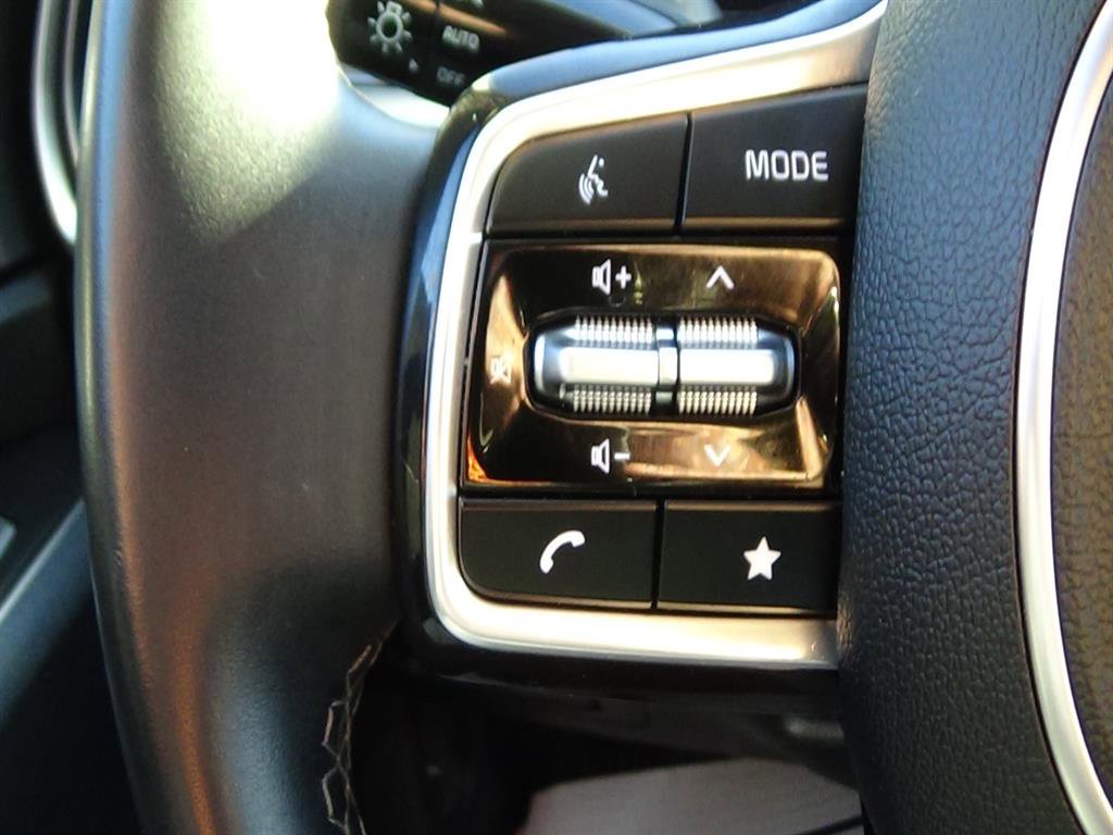 Used 2024 Kia Sorento S FWD image 20