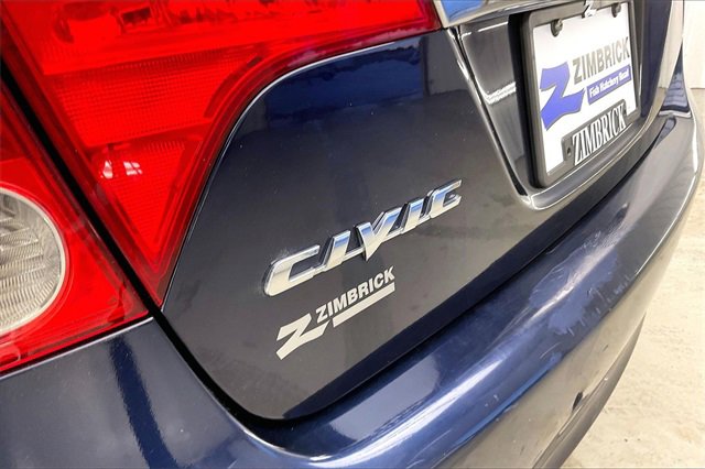 Used 2010 Honda Civic LX image 9