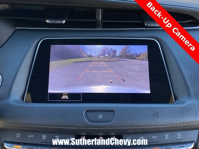 Used 2021 Cadillac XT4 Premium Luxury image 31