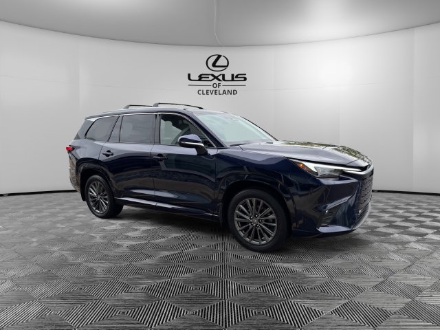 Used 2024 Lexus TX 350 AWD w/ Cold Weather Package image 2