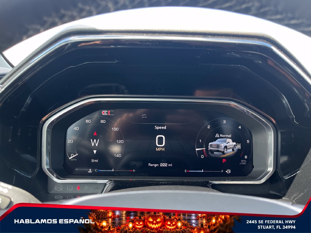 New 2026 GMC Sierra 1500 Elevation w/ Preferred Package AWD/4WD image 27