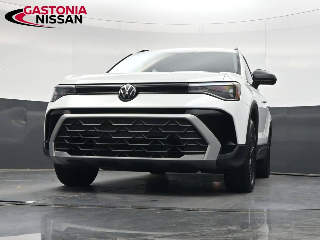 Used 2025 Volkswagen Taos S FWD image 41