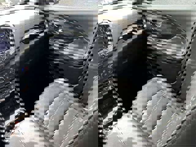 Used 2022 GMC Terrain Denali w/ Denali Premium Package image 12