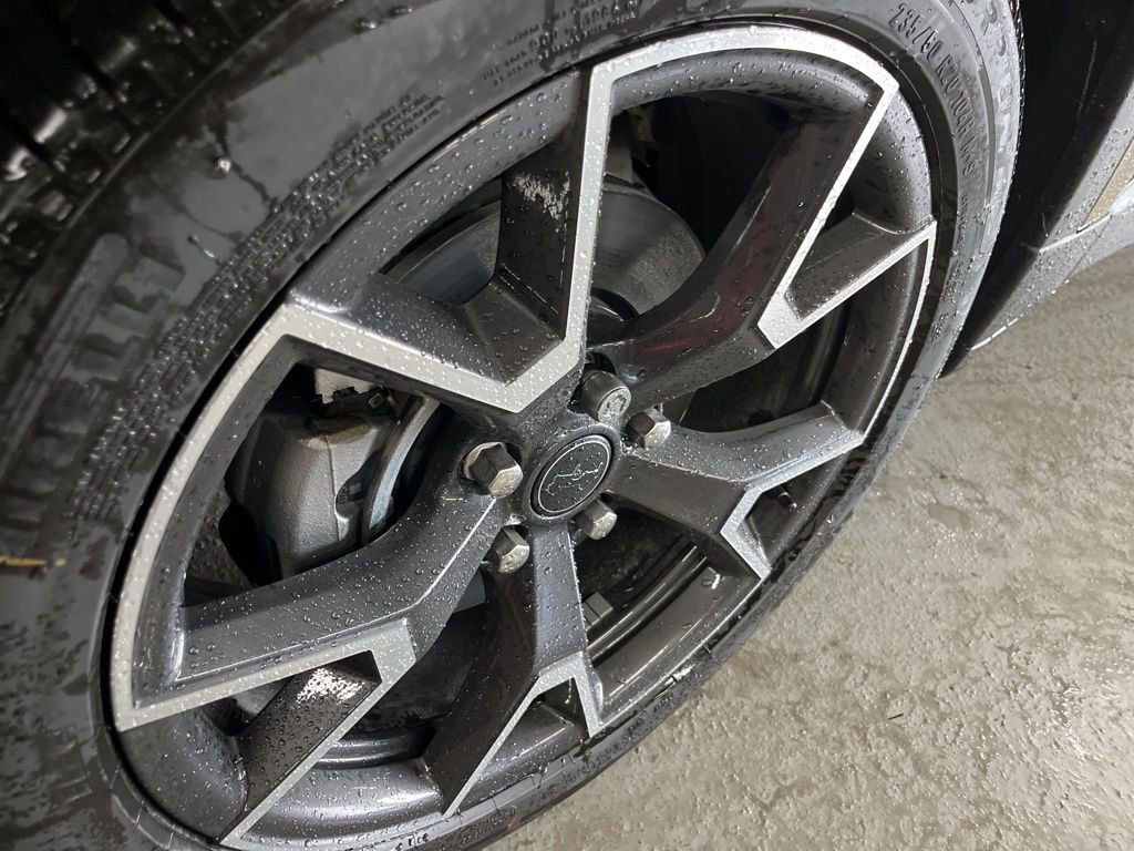 New 2026 Jeep Cherokee Overland image 12