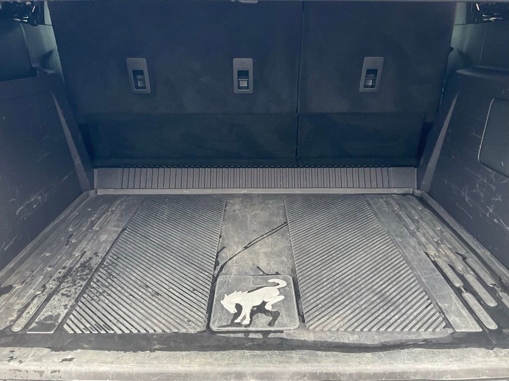 Used 2023 Ford Bronco Outer Banks image 19