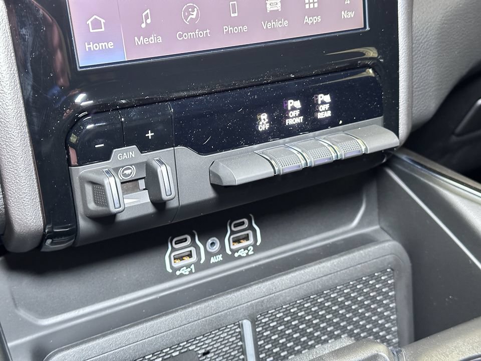 New 2026 RAM 1500 Big Horn image 28