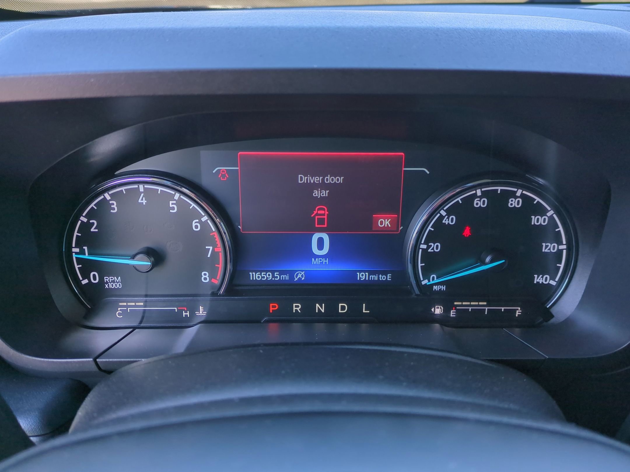 Certified 2024 Ford Maverick Lariat w/ Black Appearance Package image 10