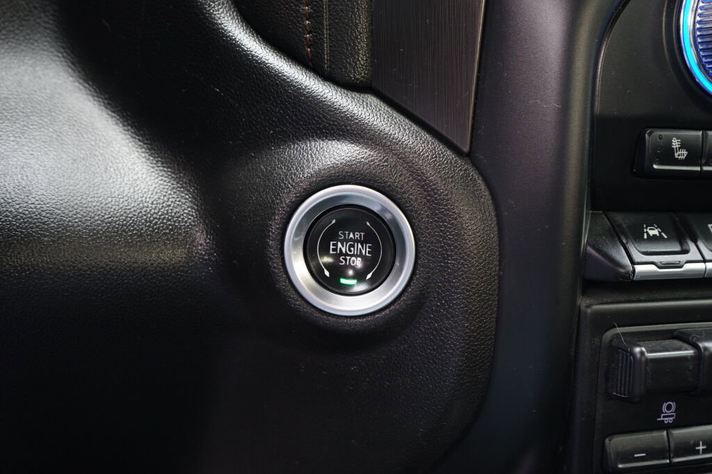 Used 2019 GMC Sierra 1500 AT4 w/ AT4 Premium Package image 24