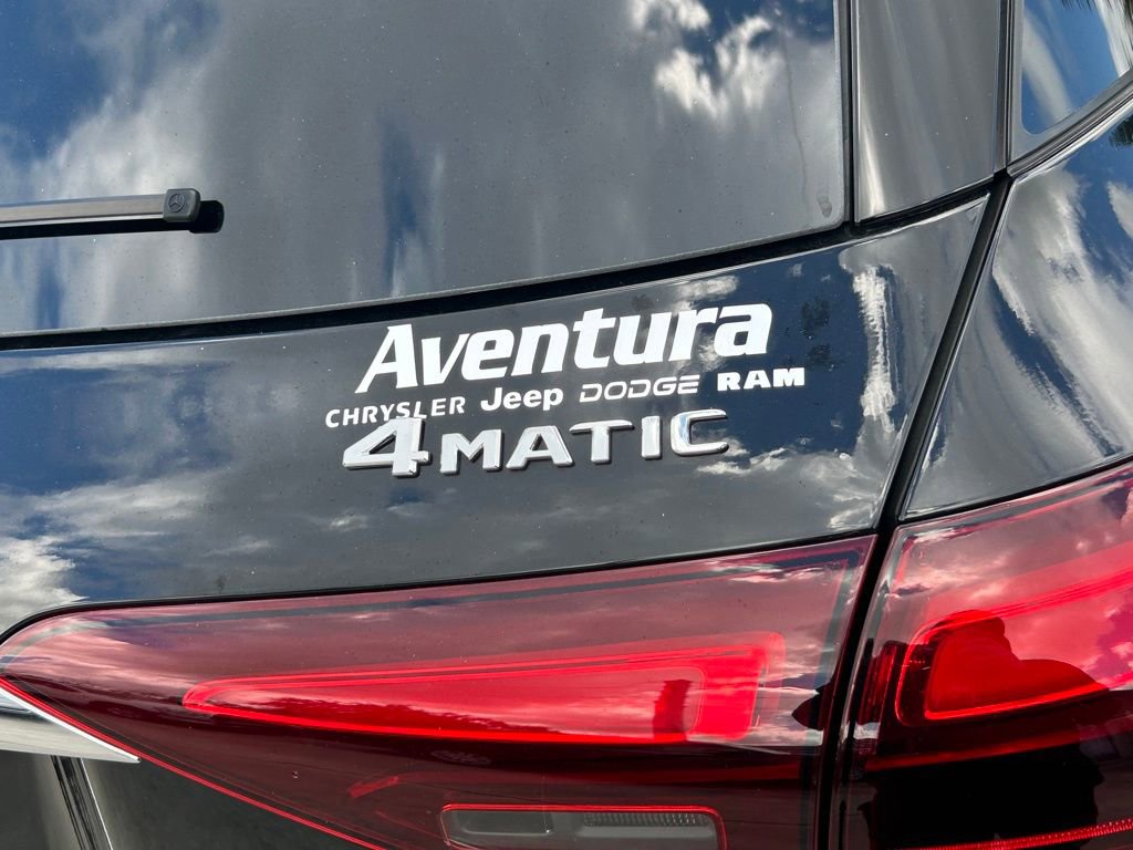 Used 2025 Mercedes-Benz GLE 450e 4MATIC image 23