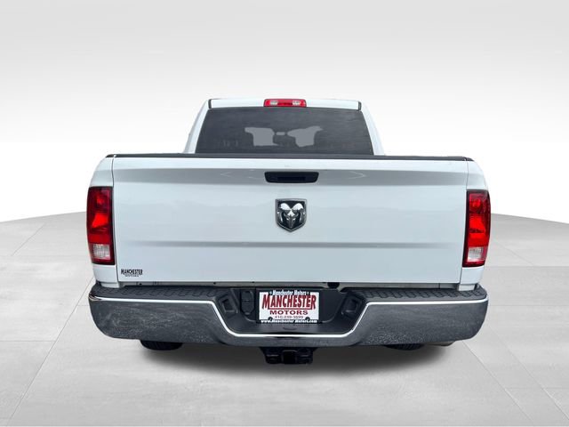 Used 2021 RAM 1500 Tradesman w/ Chrome Appearance Group image 6
