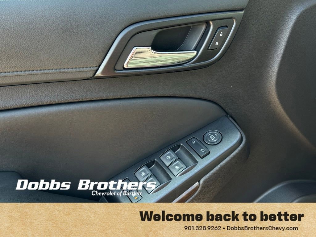 Used 2016 Chevrolet Tahoe LS image 13