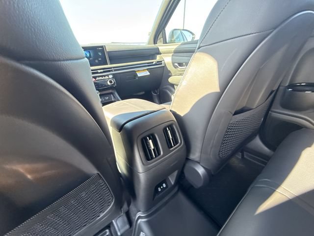 New 2025 Hyundai Santa Cruz Limited AWD/4WD image 45