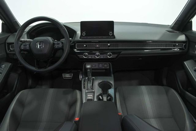 Used 2024 Honda Civic EX image 16