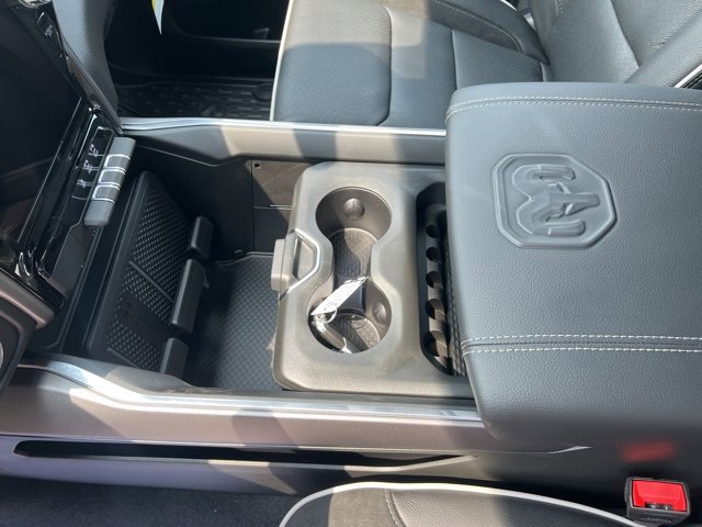 New 2026 RAM 1500 Laramie image 19