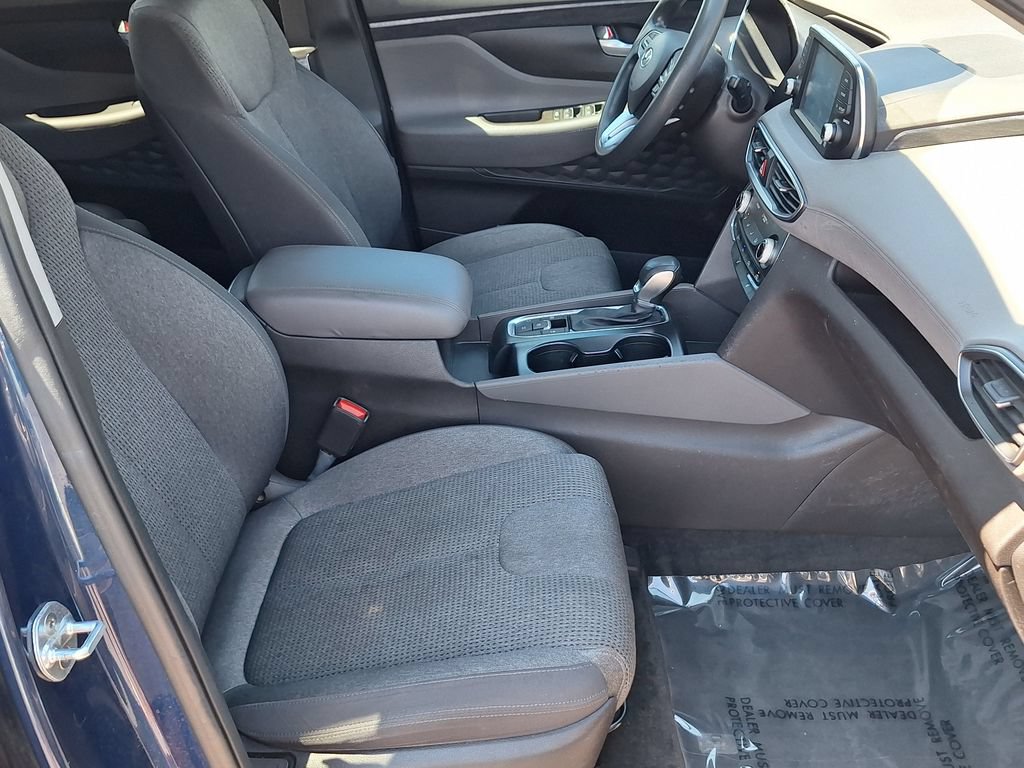 Used 2019 Hyundai Santa Fe SEL AWD/4WD image 25