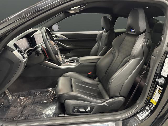 Used 2023 BMW M4 xDrive Competition image 4