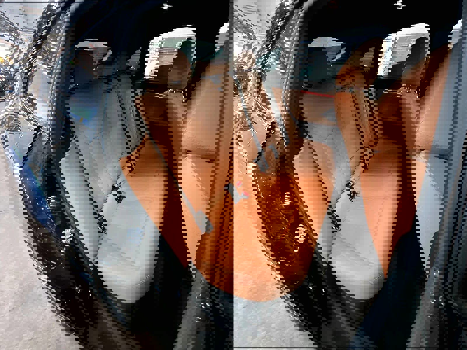 Certified 2023 BMW i4 eDrive35 w/ Dynamic Handling Package image 28