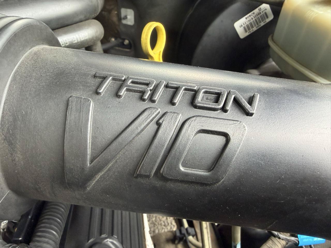 Used 2002 Ford Excursion XLT RWD image 37