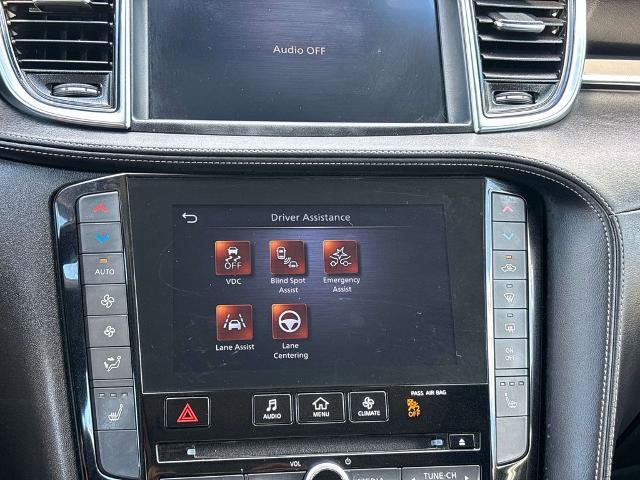 Certified 2023 INFINITI QX50 Luxe AWD/4WD image 23