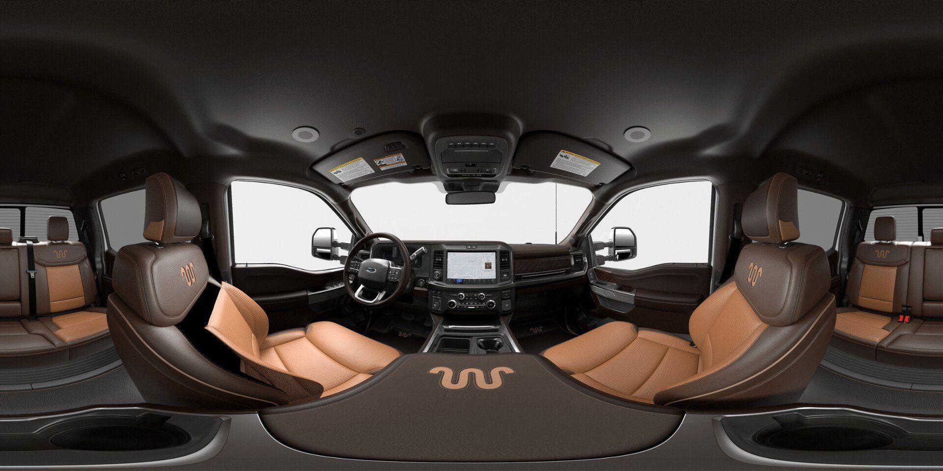 New 2026 Ford F250 King Ranch image 10